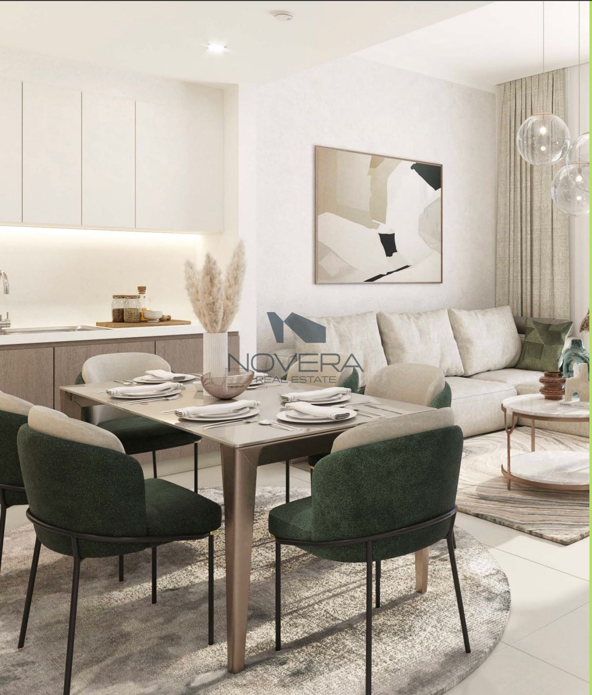 Ready 3BR End Unit | Pool View | Maryam Island | Waterfront Community with Affordable Price | Great Family home with spacious layout