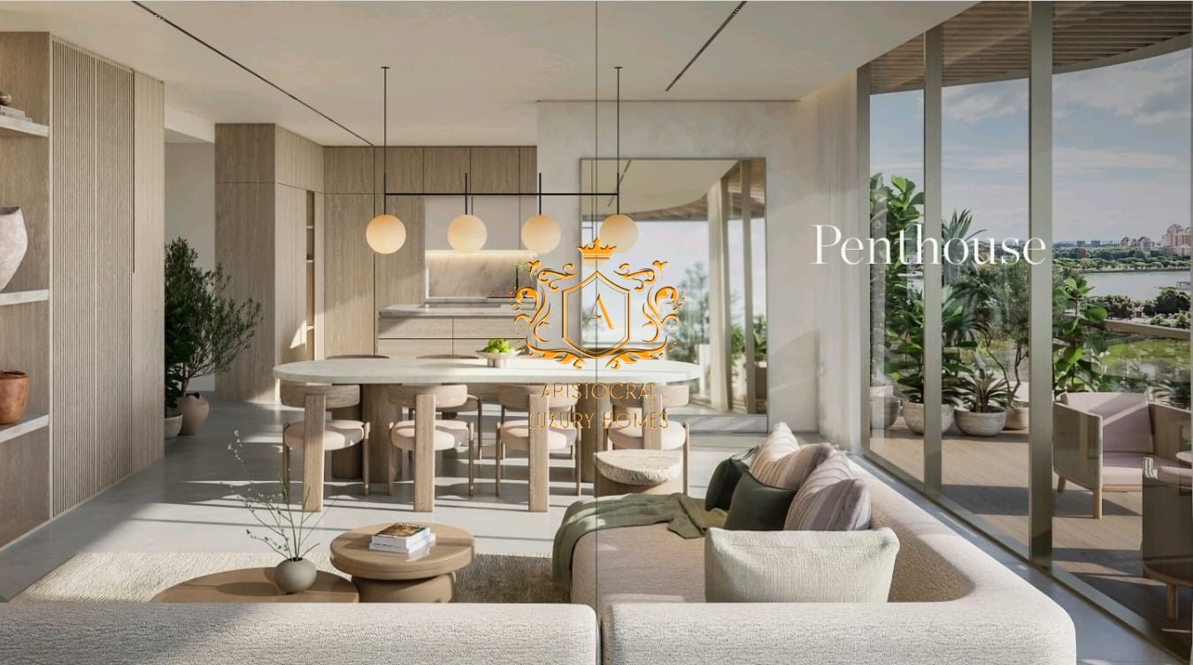 2 Years Post Handover Payment Plan I Exclusive 3 Bedroom Penthouse