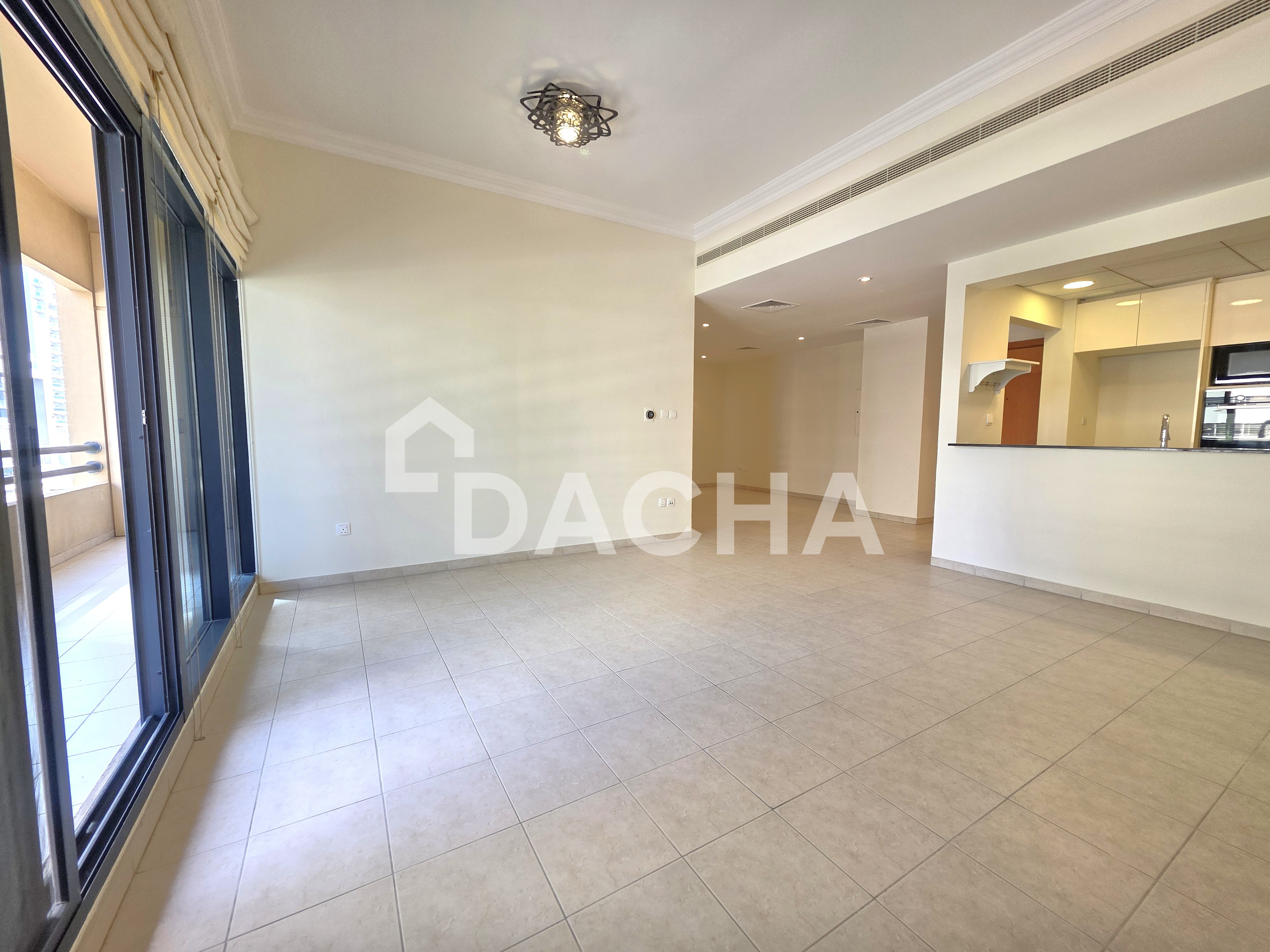 Negotiable | Upgraded | Vacant