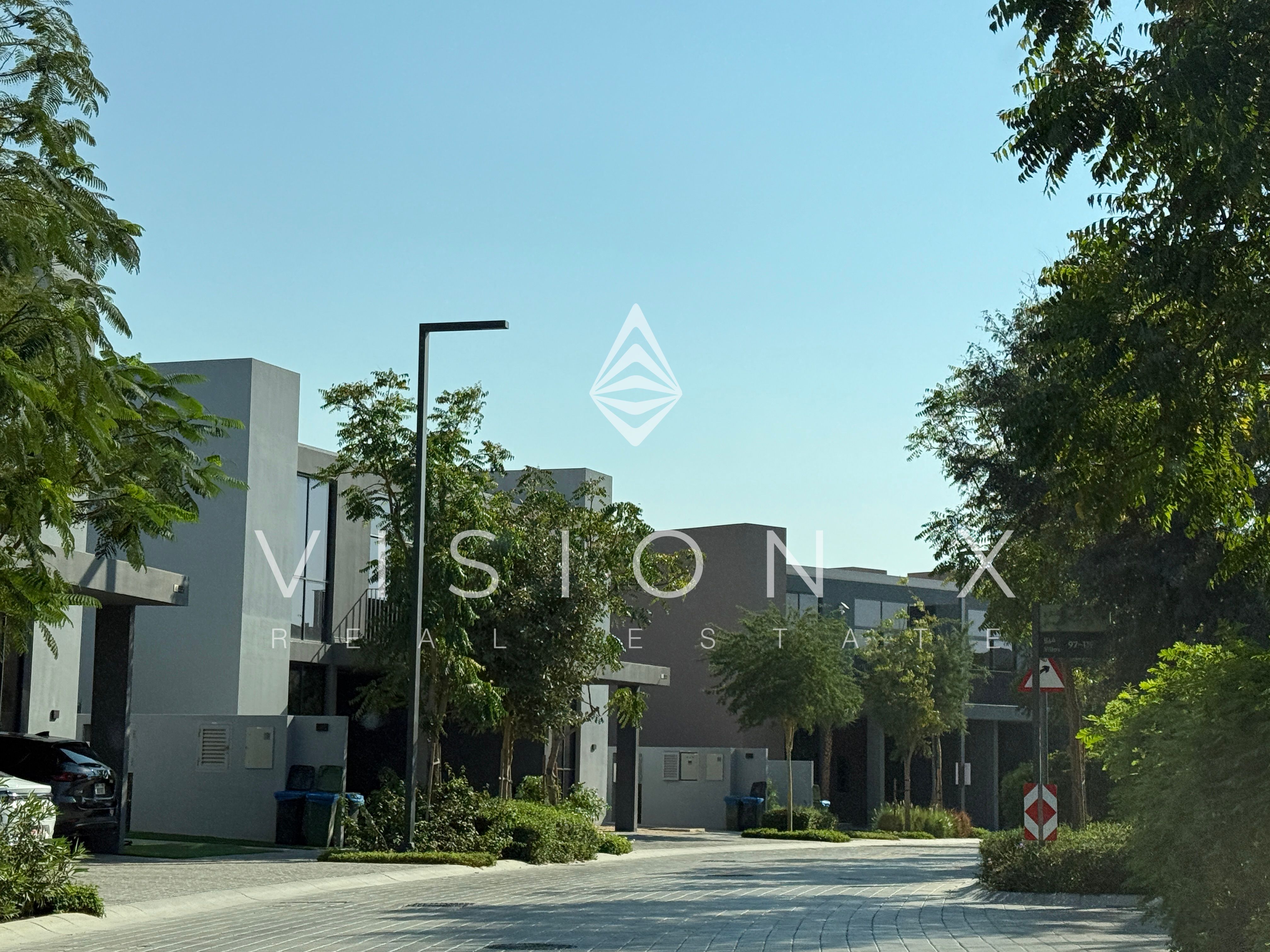 Forest Community | Functional Design | Well-Planned