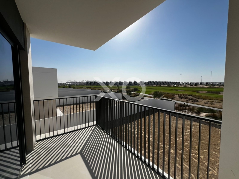 Brand New | Golf Course | Maids | Private