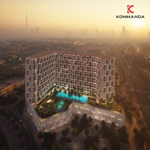 Dubai Property Market Trends | Invest with Confidence