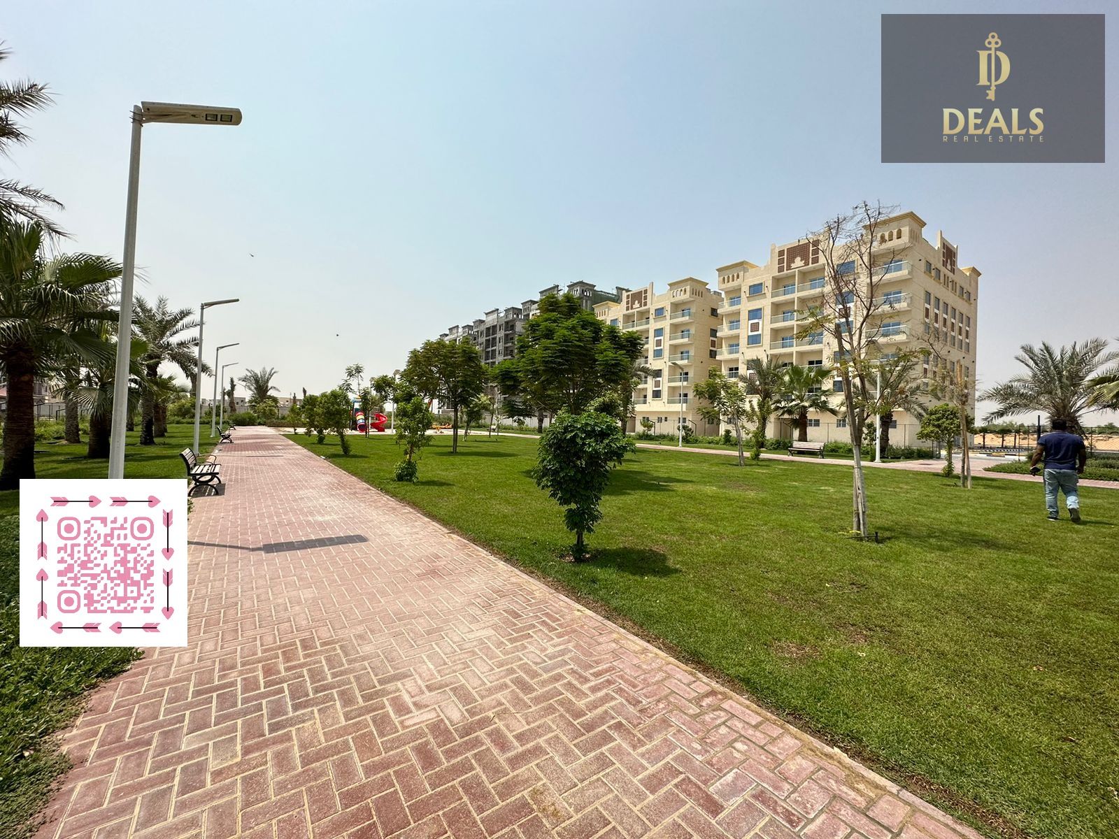 PAY DP AND GET THE KEYS!!!! LUXURIOUS APARTMENT/FREEHOLD/INSTALLMENT/50/50 PAYMENT PLAN