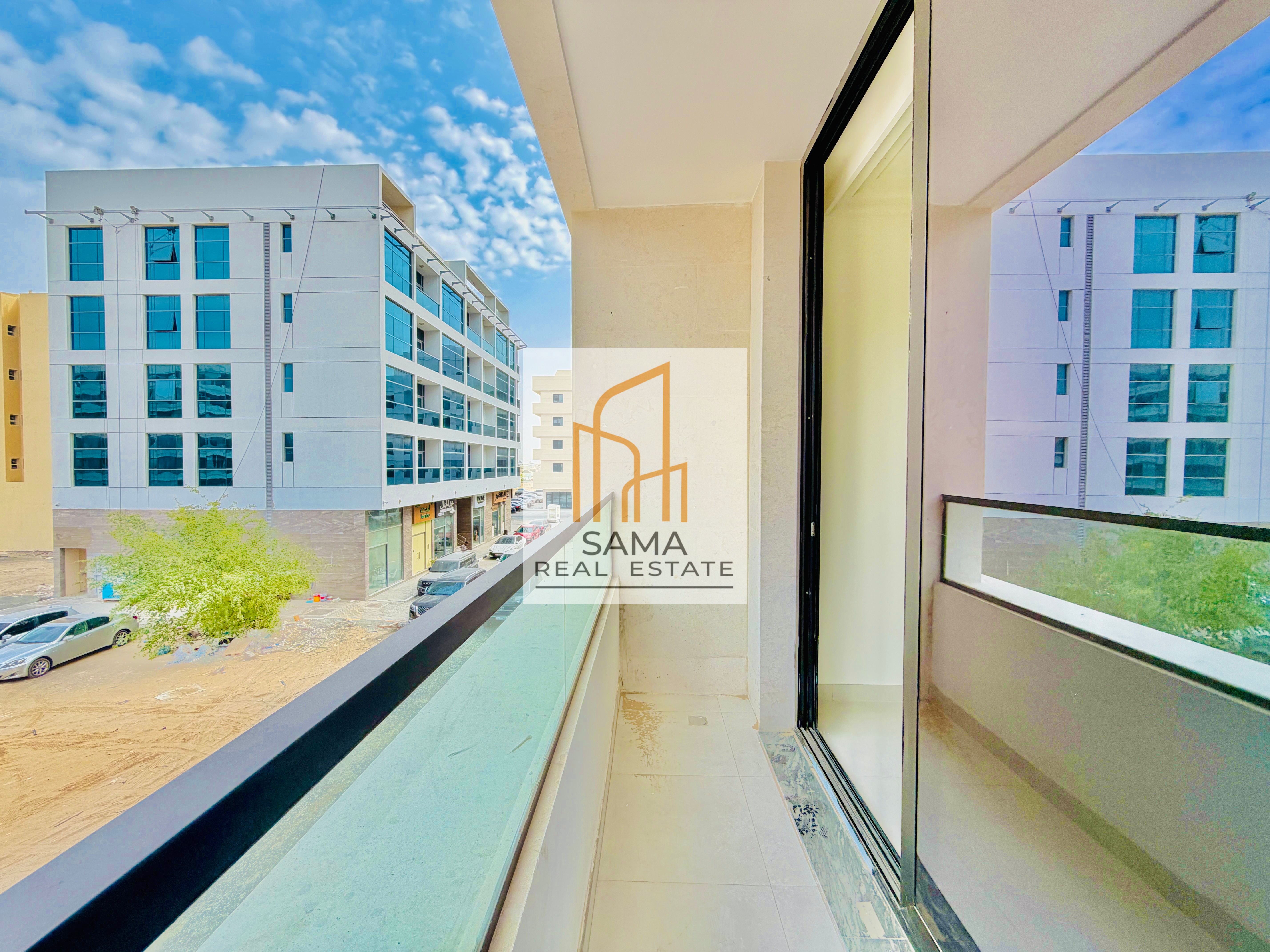 Brand New | First Shifting | Specious Layout | Luxuries 1-BHK Apartment | Ready To Move