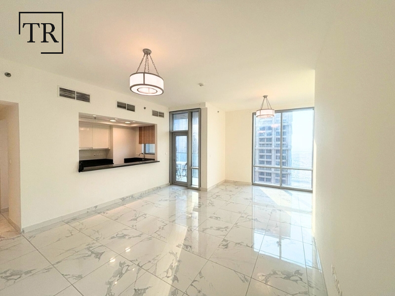 Burj Khalifa Views | Prime Location | Nearby Metro
