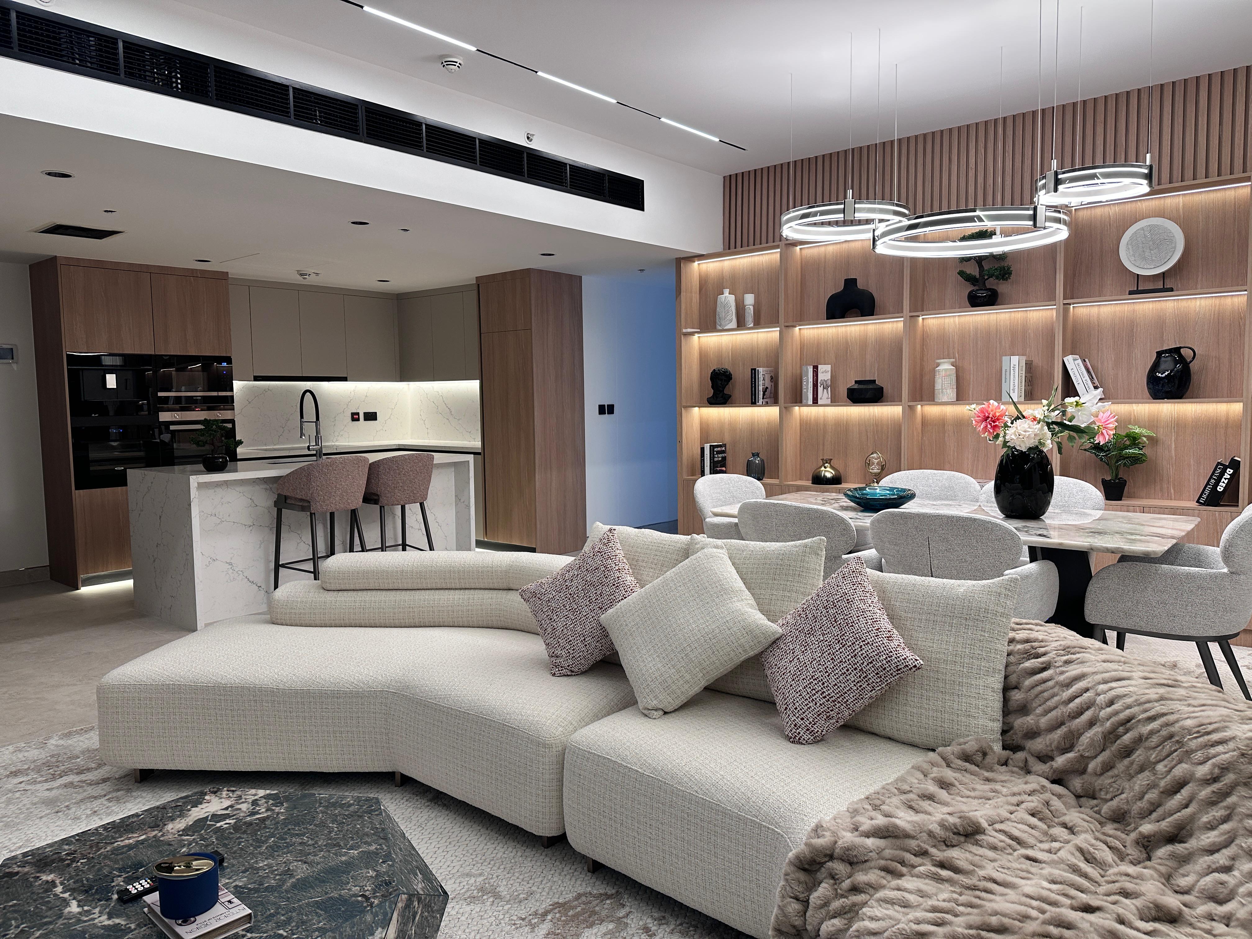 High Floor | Furnished | JBR Walk Access