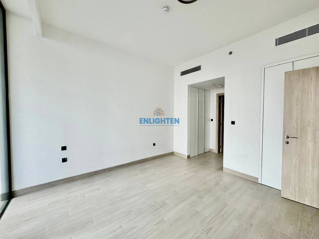 HIGH FLOOR | GARDEN FACING | FIVE FACING | 1-6 CHQ