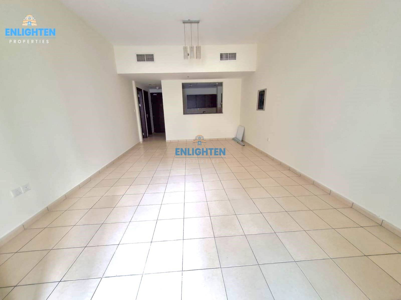 1BHK | SEMI CLOSED KITCHEN | HIGH ROI POTENTIAL