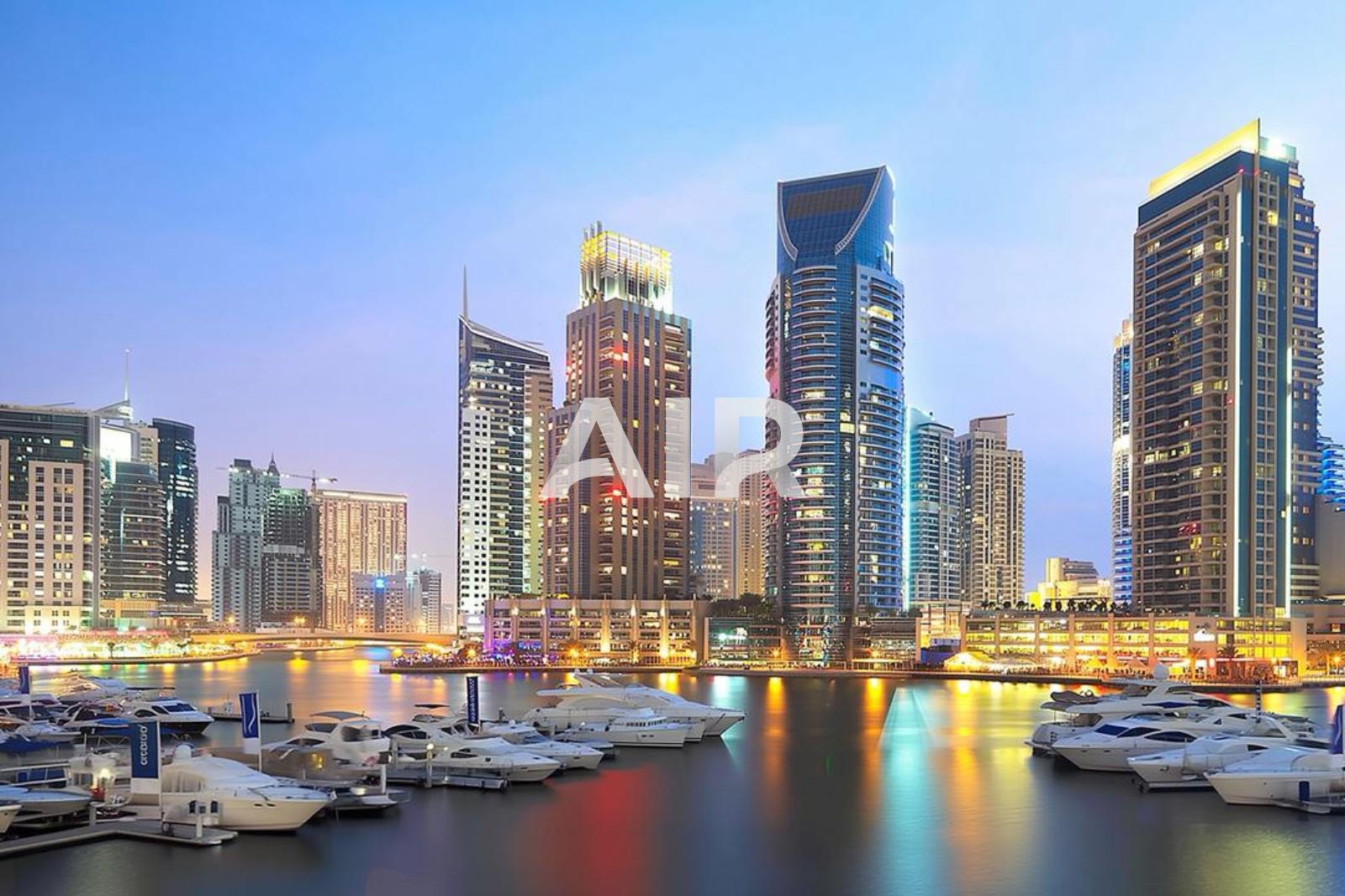 1778 Sqft | Retail Shop | Dubai Marina