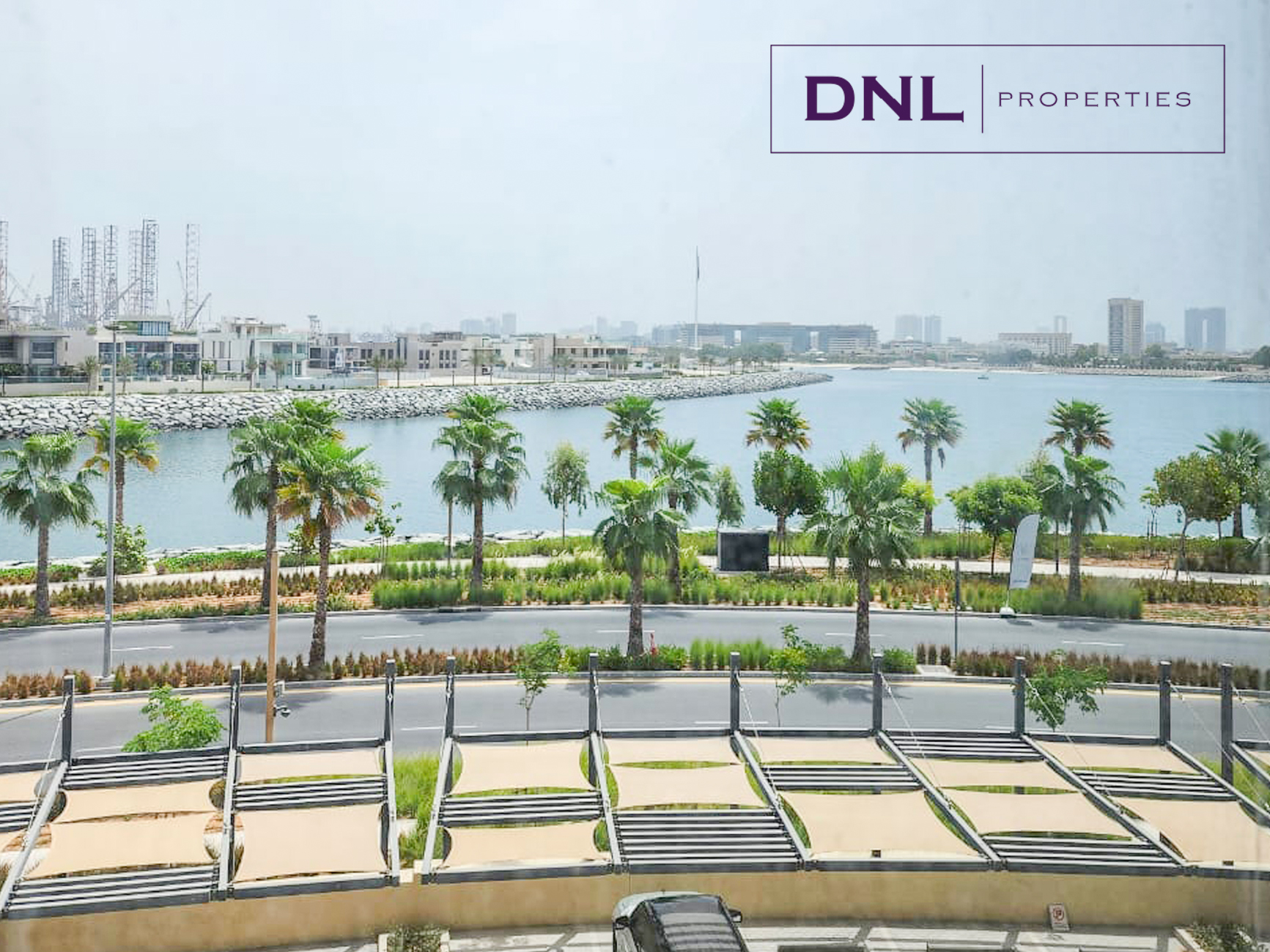 Full Sea View | Prime Location | Beach Access!!