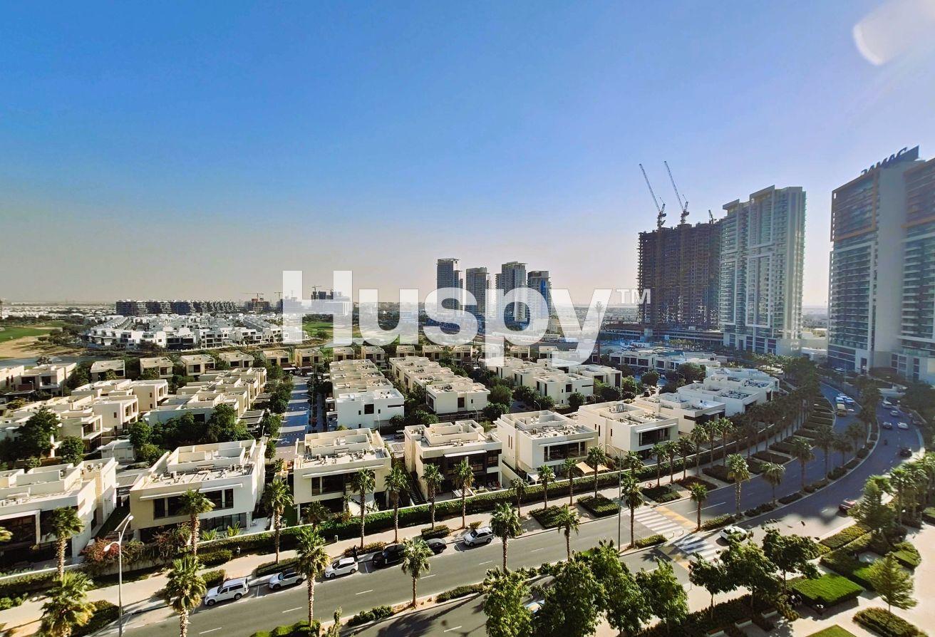 Vacant Soon | Golf Course View | Unfurnished