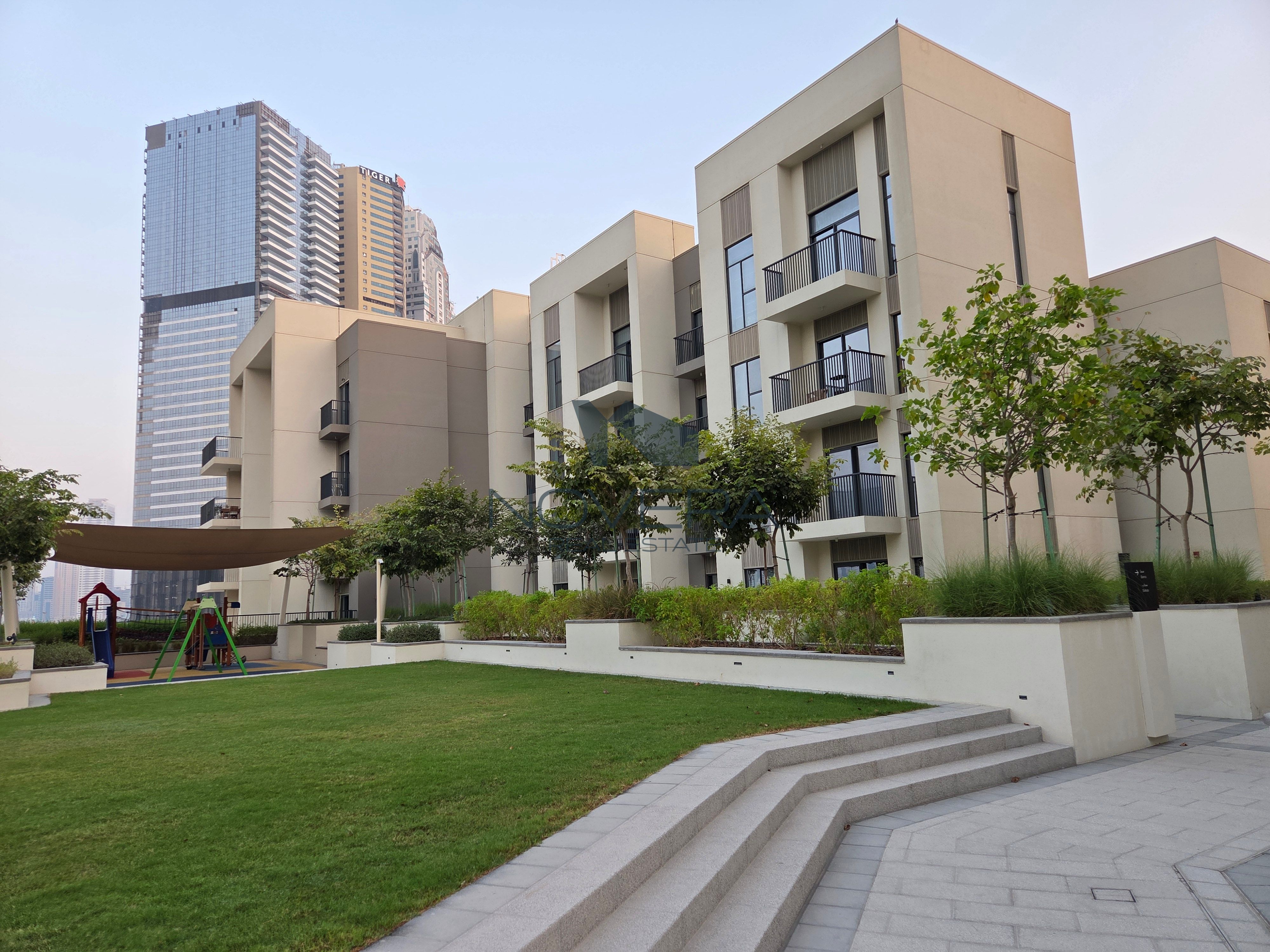 3BR Corner | Sea View | Sept 2026 | Great Resale Price| Waterfront Community