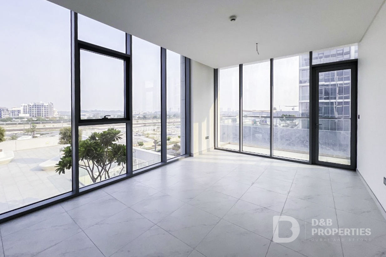Corner Unit | Community View | Investor Deal