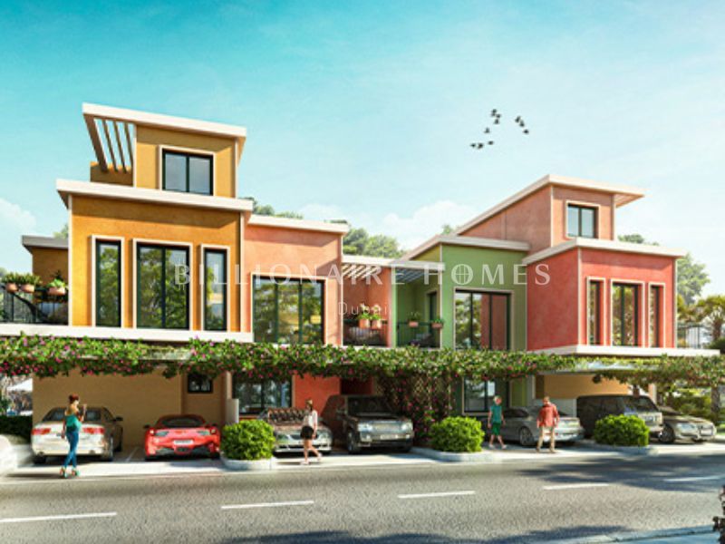 Lowest Price | Mortgage Eligible | Single Row