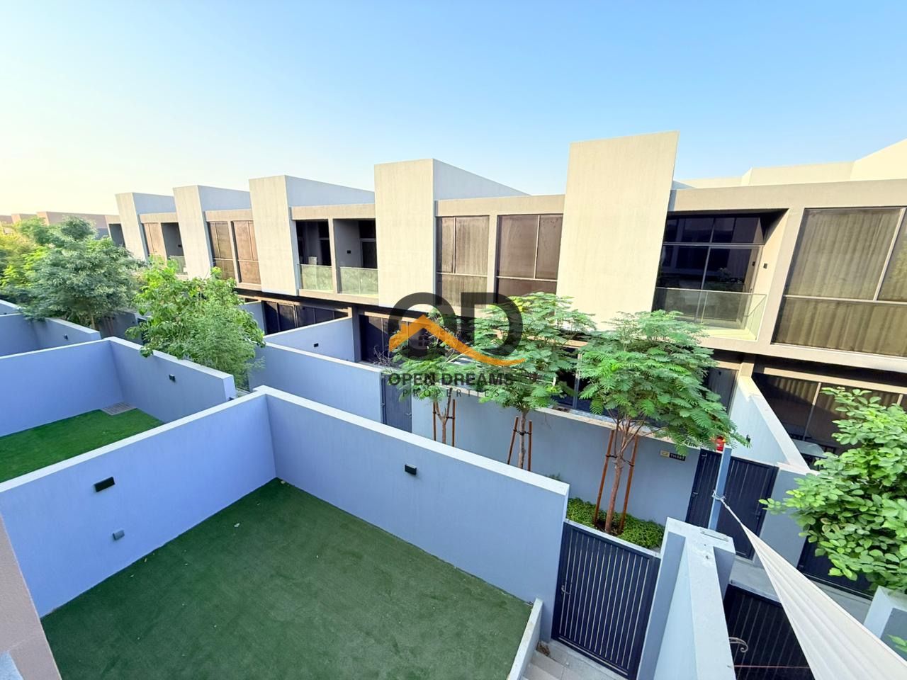 Amazing Offer/3BR With Ready Garden Only 130K