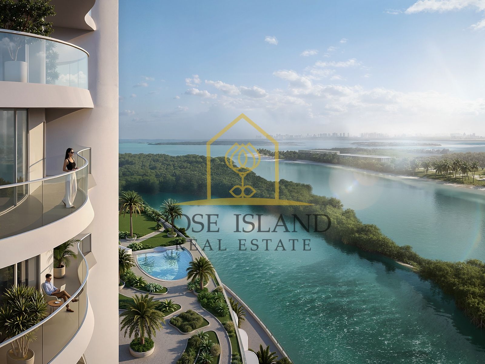 Luxurious Living| Duplex Unit|Full Mangrove