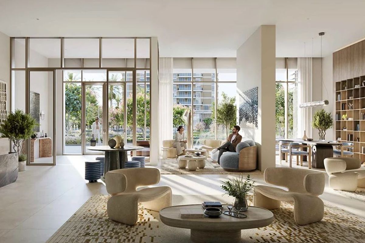 High floor Spacious Apartment | New Apartament