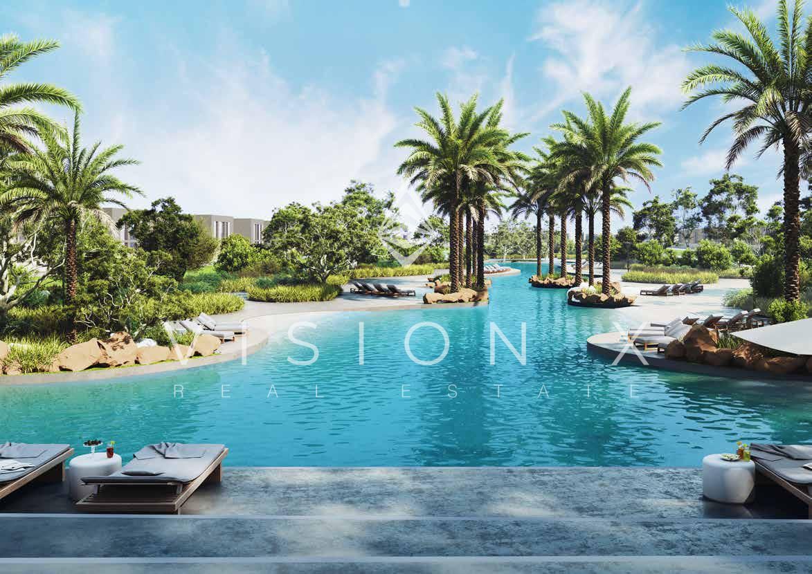 Brand New Development | Stylish Townhouse | Hayyan