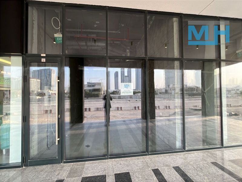 Investment Opportunity | Retail | Prime Location