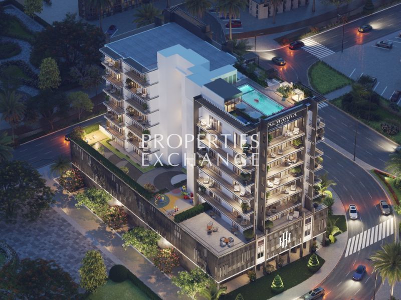 POST HANDOVER AVAILABLE| CORNER UNIT | PARK FACING| HANDOVER 2026