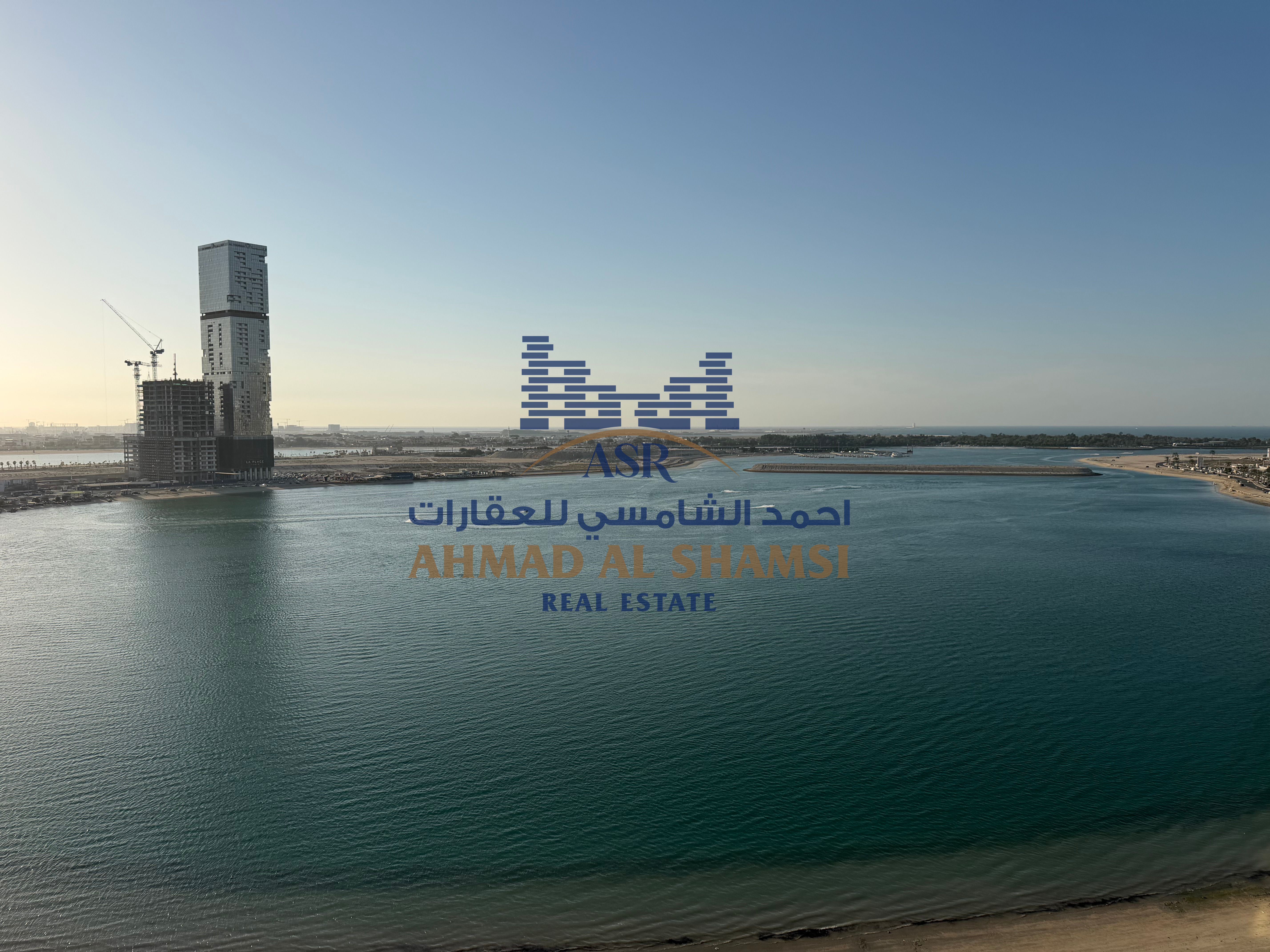 Ultra Luxurious 4BR Penthouse || Panoramic Views || Waterfront || All Amenities Free || Parking Free || Premium Location