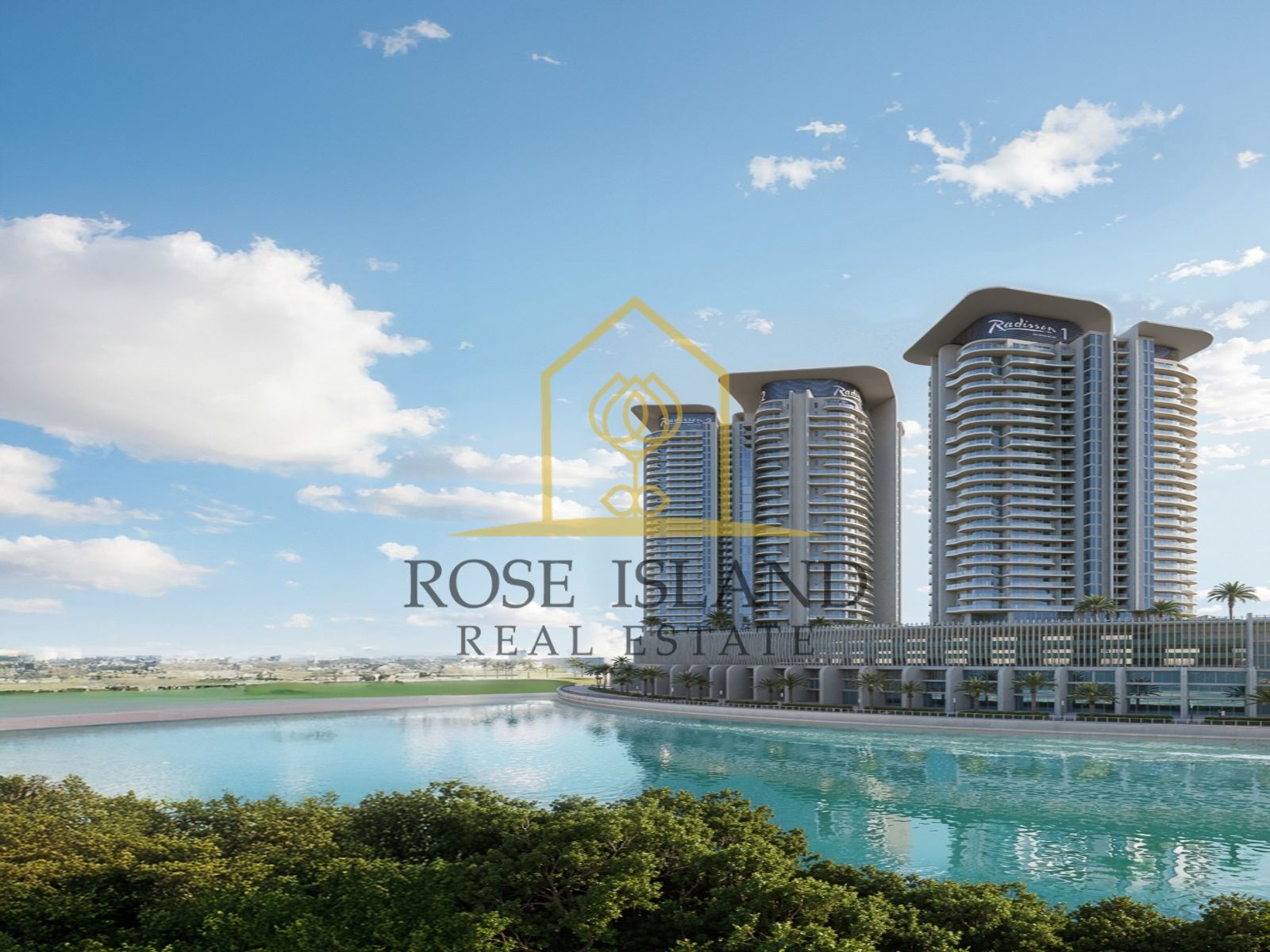 Marvellous Unit|With Terrace|Full Mangrove View