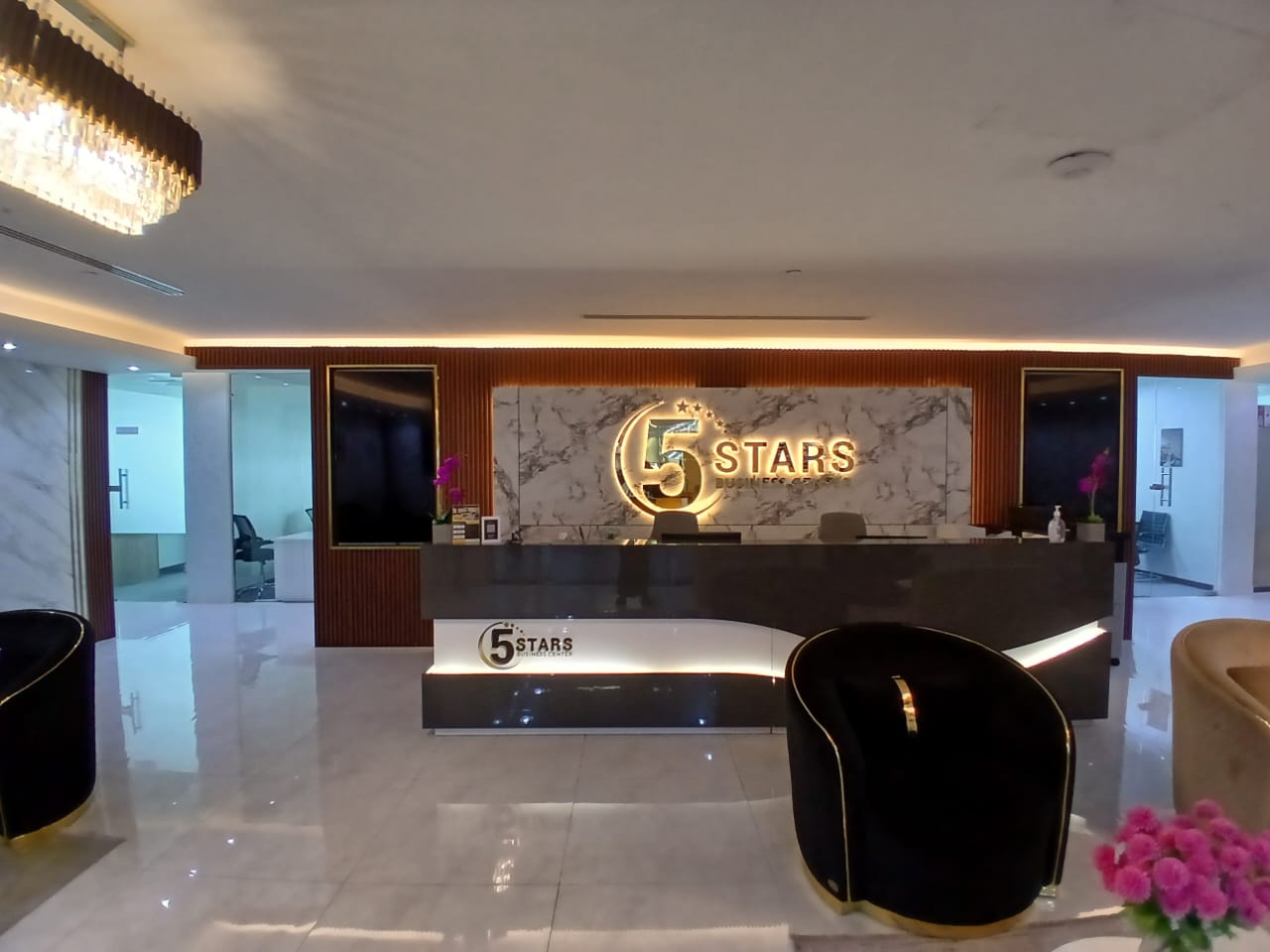 Premium Office| Best Price | Billing INCLUDED