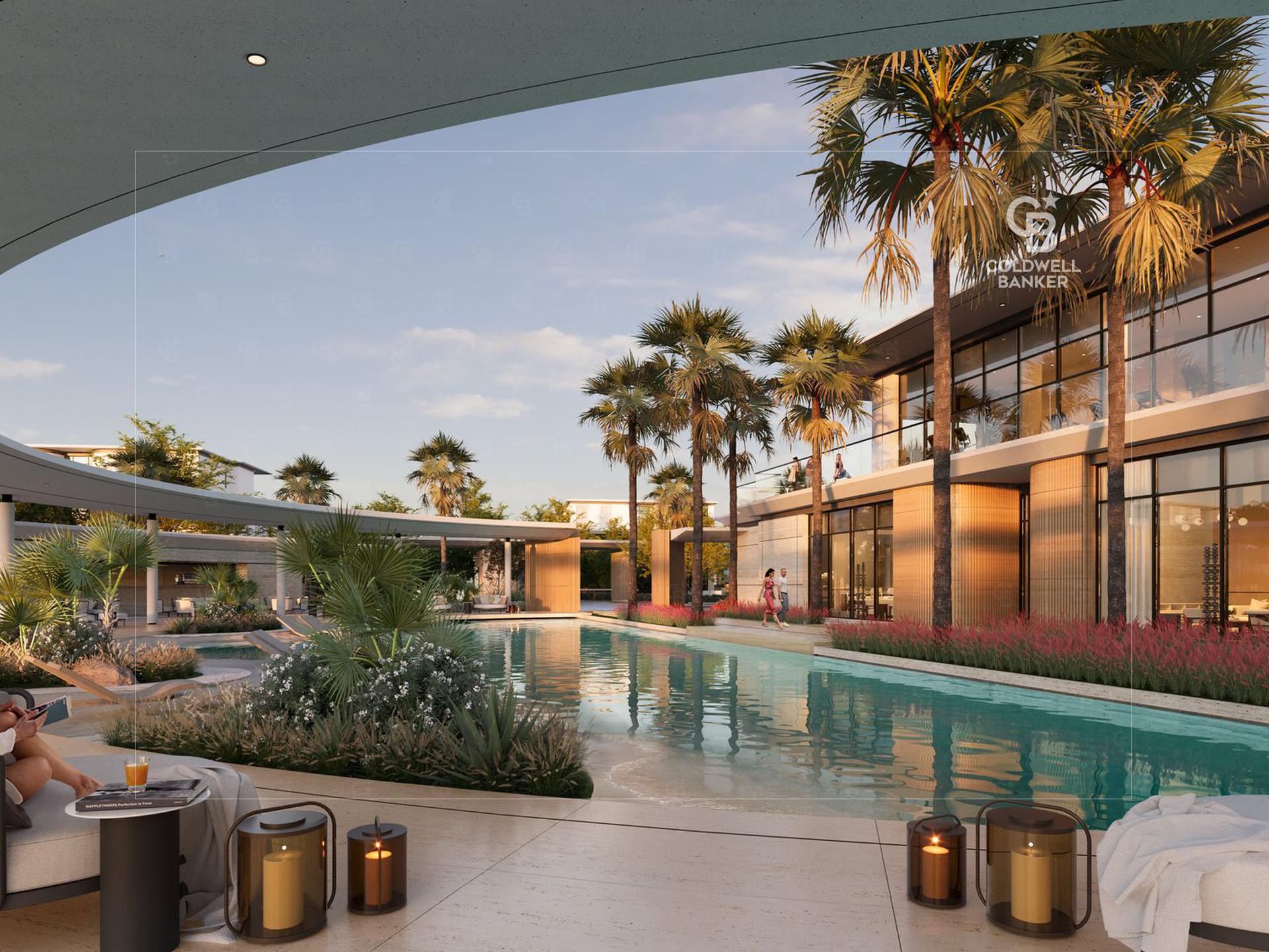 Ultra-Luxury Villa |Smart Home |Designer Interior