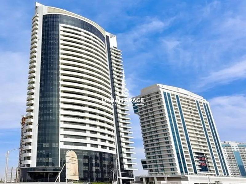 Modern Apartment for Sale : High ROI