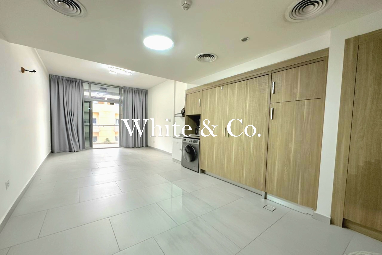 Unfurnished | Spaciou | Available Soon