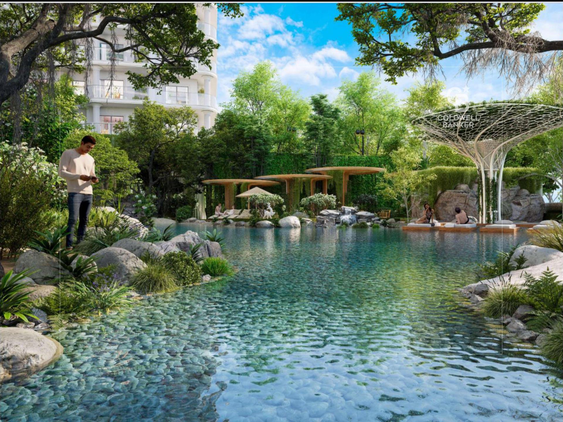 PREMIUM WELLNESS STUDIO | PRIME LOCATION
