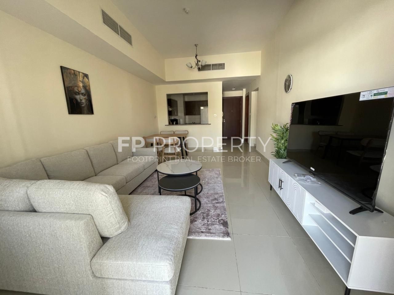 FULLY FURNISHED 2BHK |CHILLER FREE |READY TO MOVE