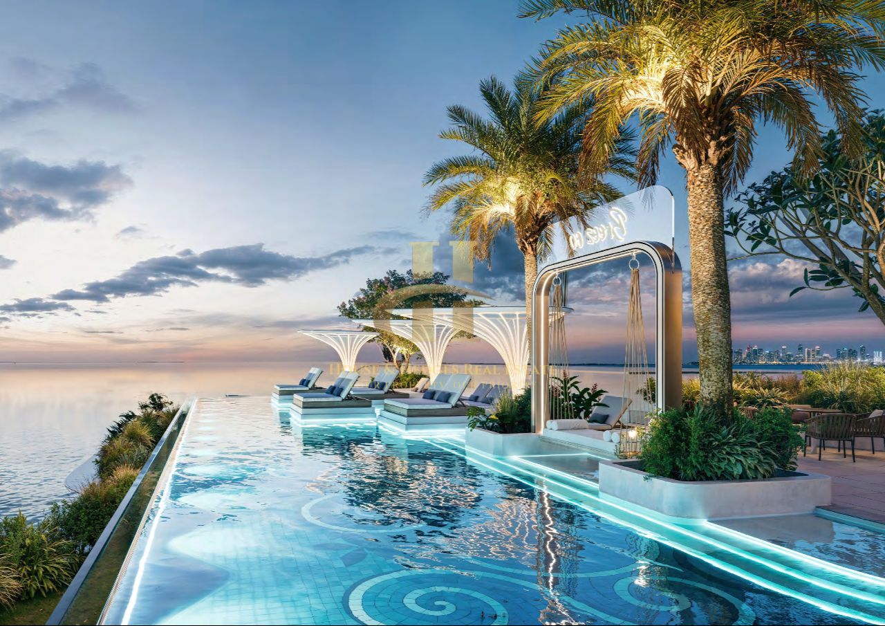 Serene Sea Views | High ROI Potential