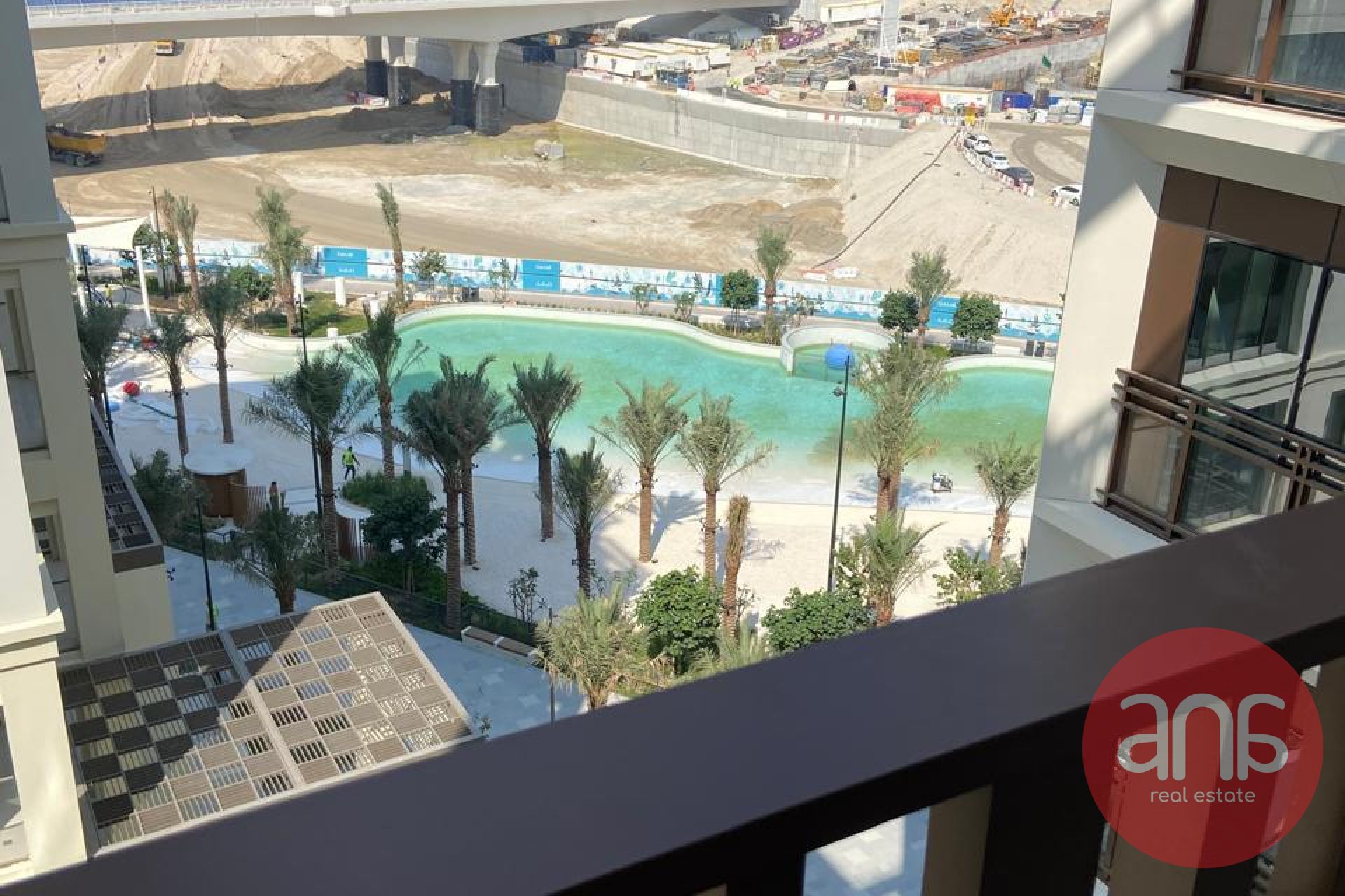 Beach Access | Corner Unit | Facing Lagoons
