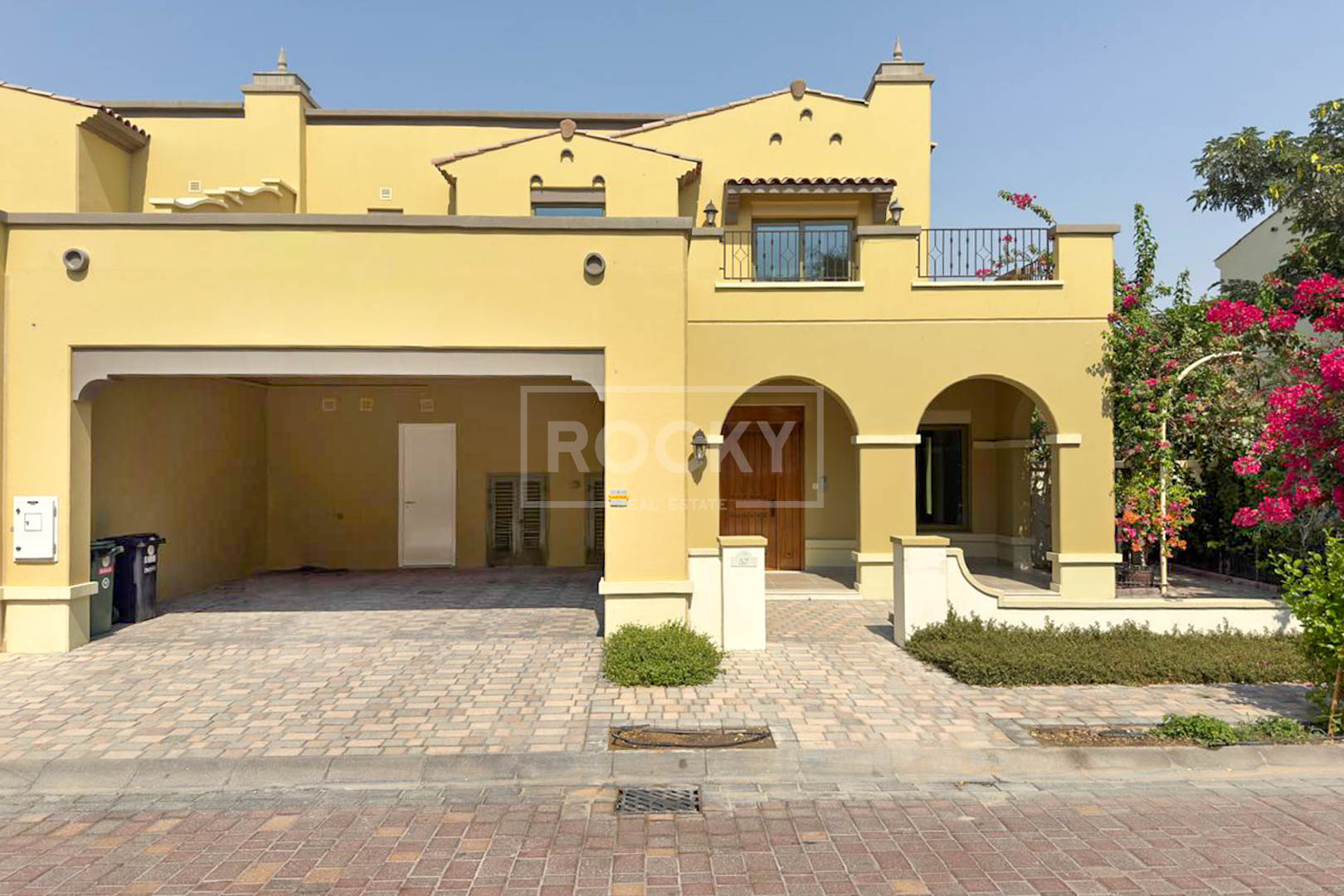 Luxury Finishing | Spacious Rooms | 3 Plus Maid
