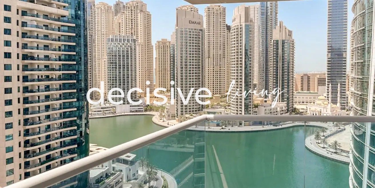 Vacant Soon | Tourist Attraction Area | Marina View