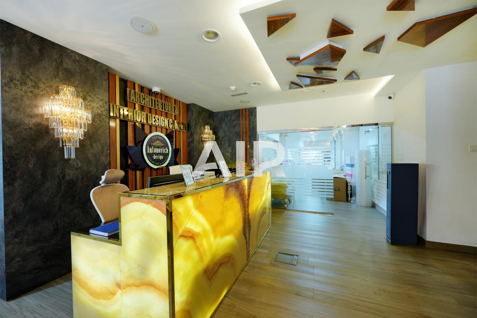Fully Fitted Office | Prime Location