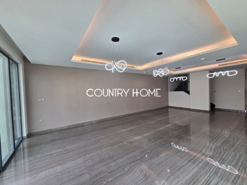 Panoramic Golf | 4126 sqft | Jacuzzi | BBQ | Fountain