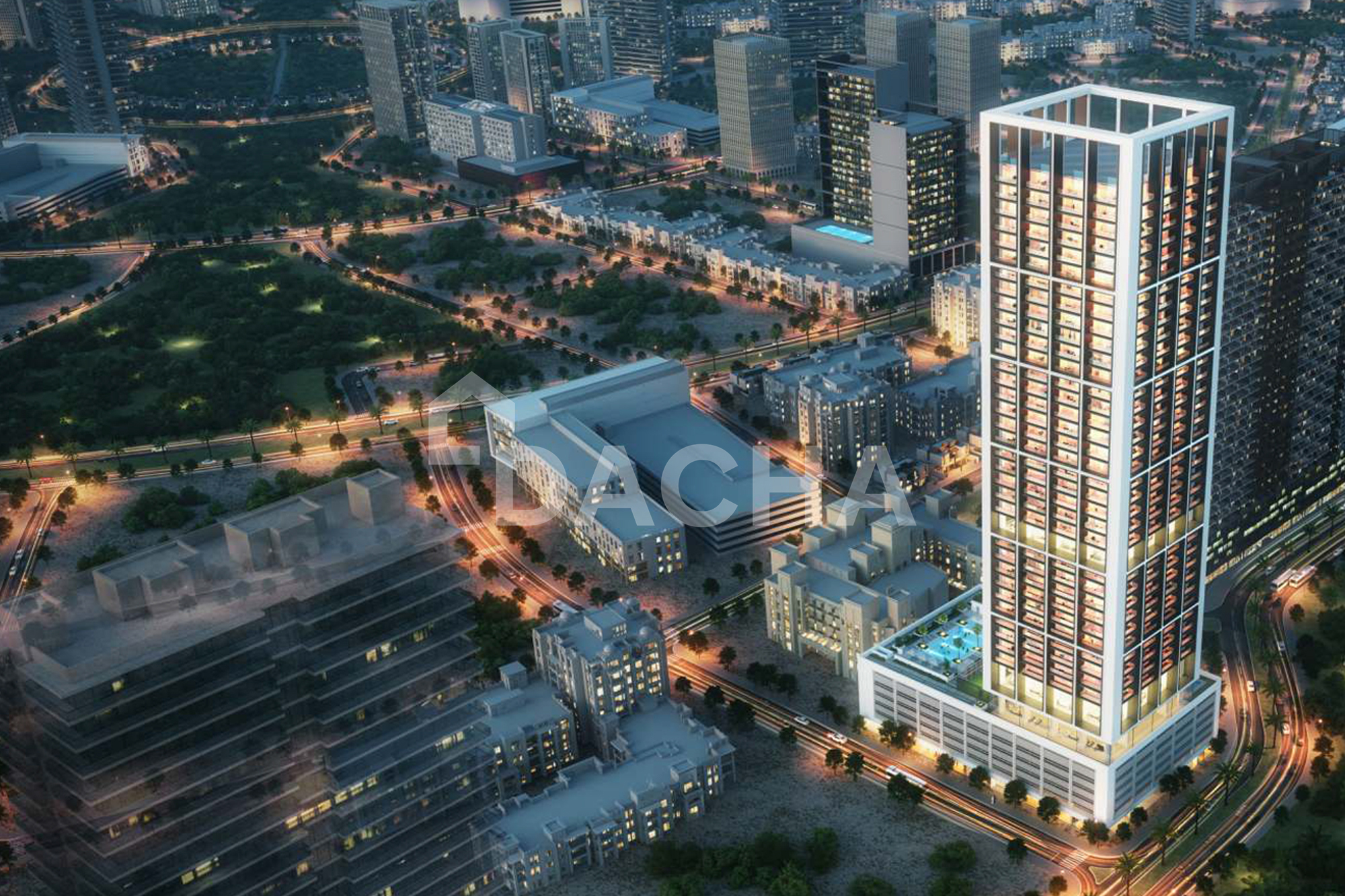 Handover Soon | High ROI | Good Location