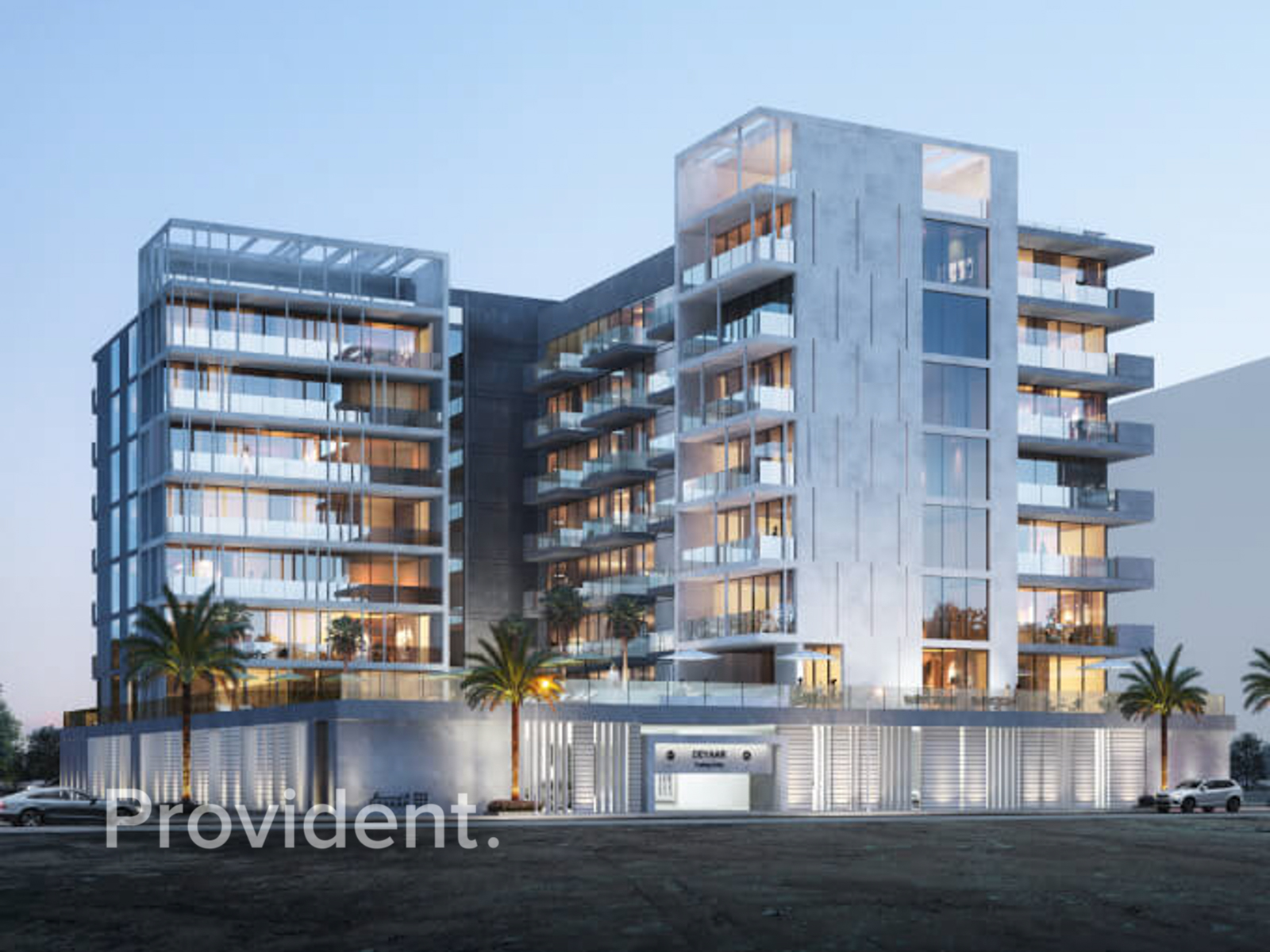 Modern 1BR | Spacious | Prime Location