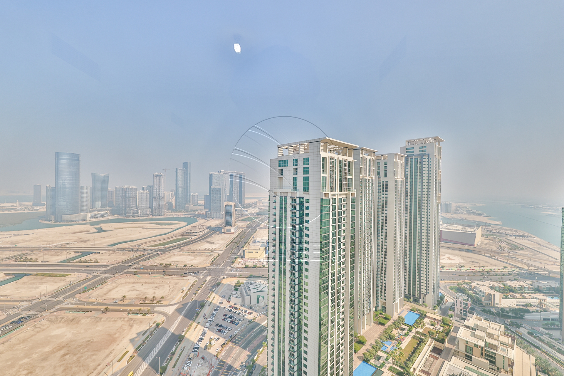 √VACANT! | High Level | 2 Payments | Sea View√