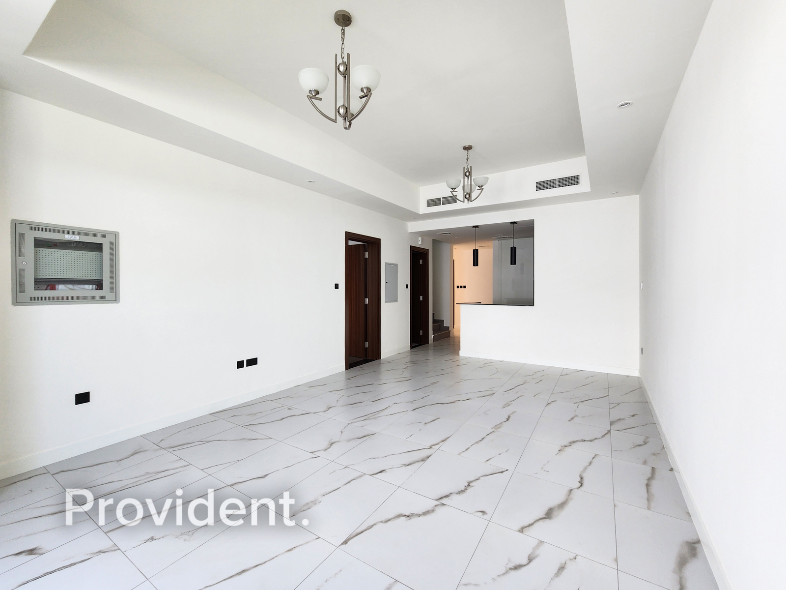 Brand New | Single Row | Garden Facing | 4BR+Maid