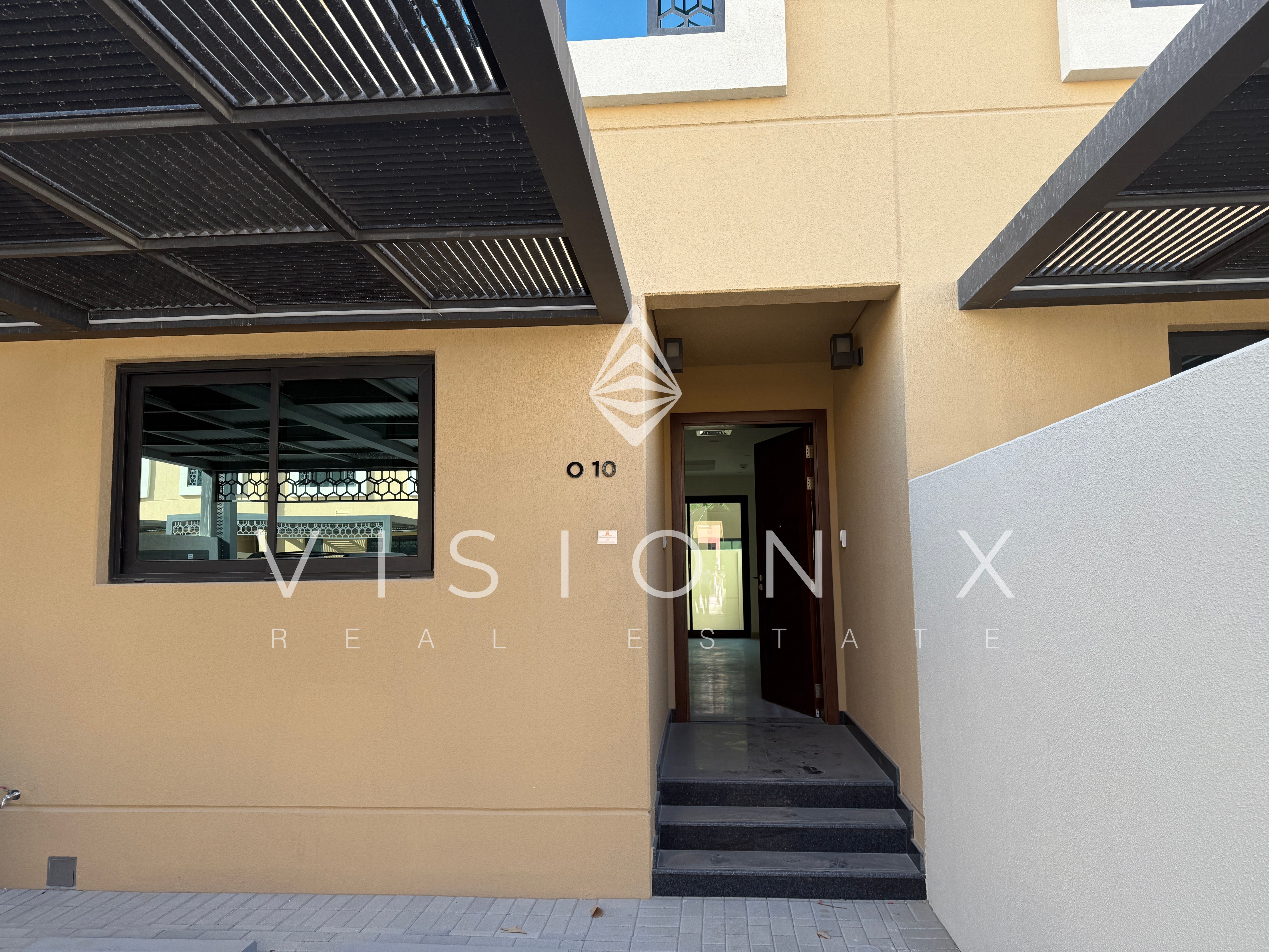 Serene & Stylish | Ready Townhouse | Sustainable Living