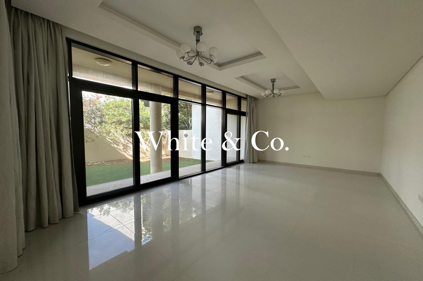 Vacant Now | Well Maintained | Near Park