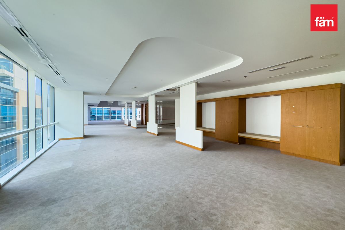 Spacious Office | Prime Location | Vacant