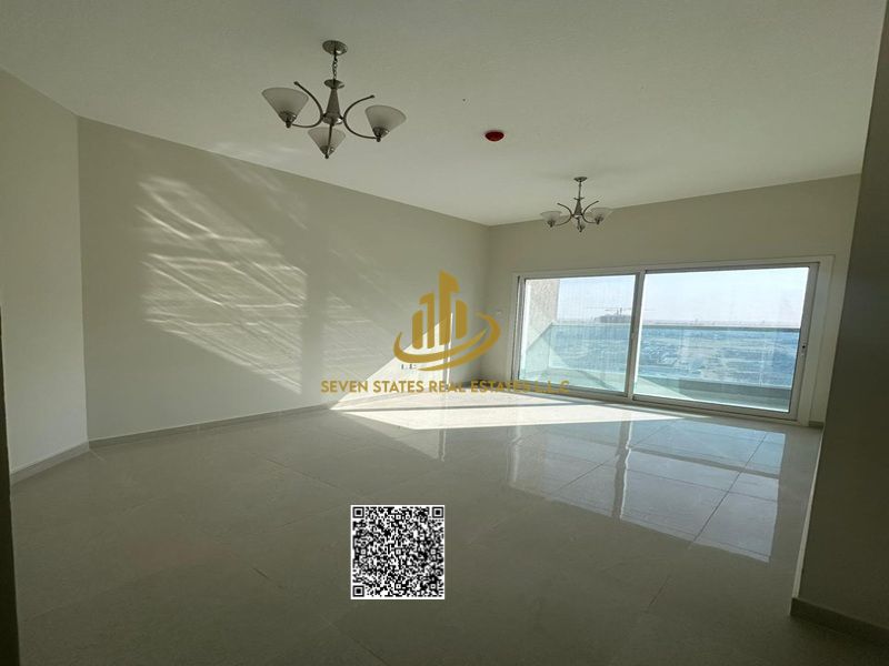 Experience luxury in the heart of Ajman – Gulf Tower is an opportunity for distinction you shouldn't miss.