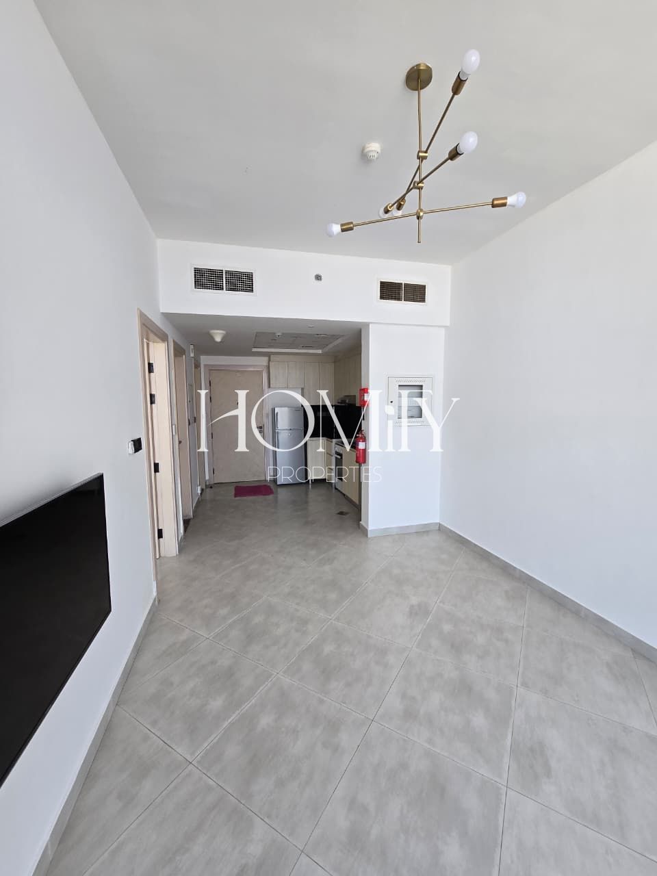 Spacious 1BHK | Luxury Living | Prime Location
