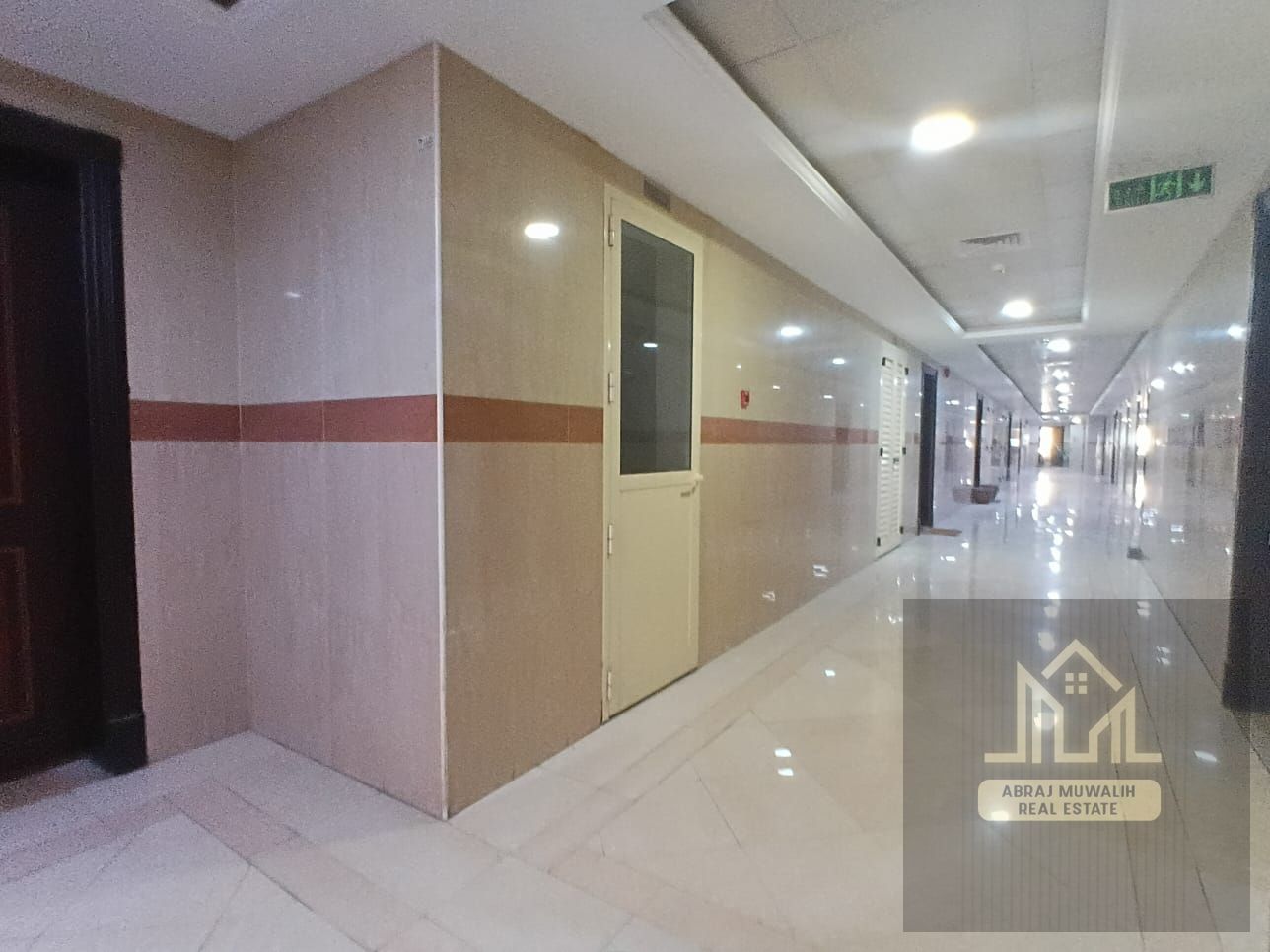 lavish 2bhk 2 washroom with parking and balcony in 45k