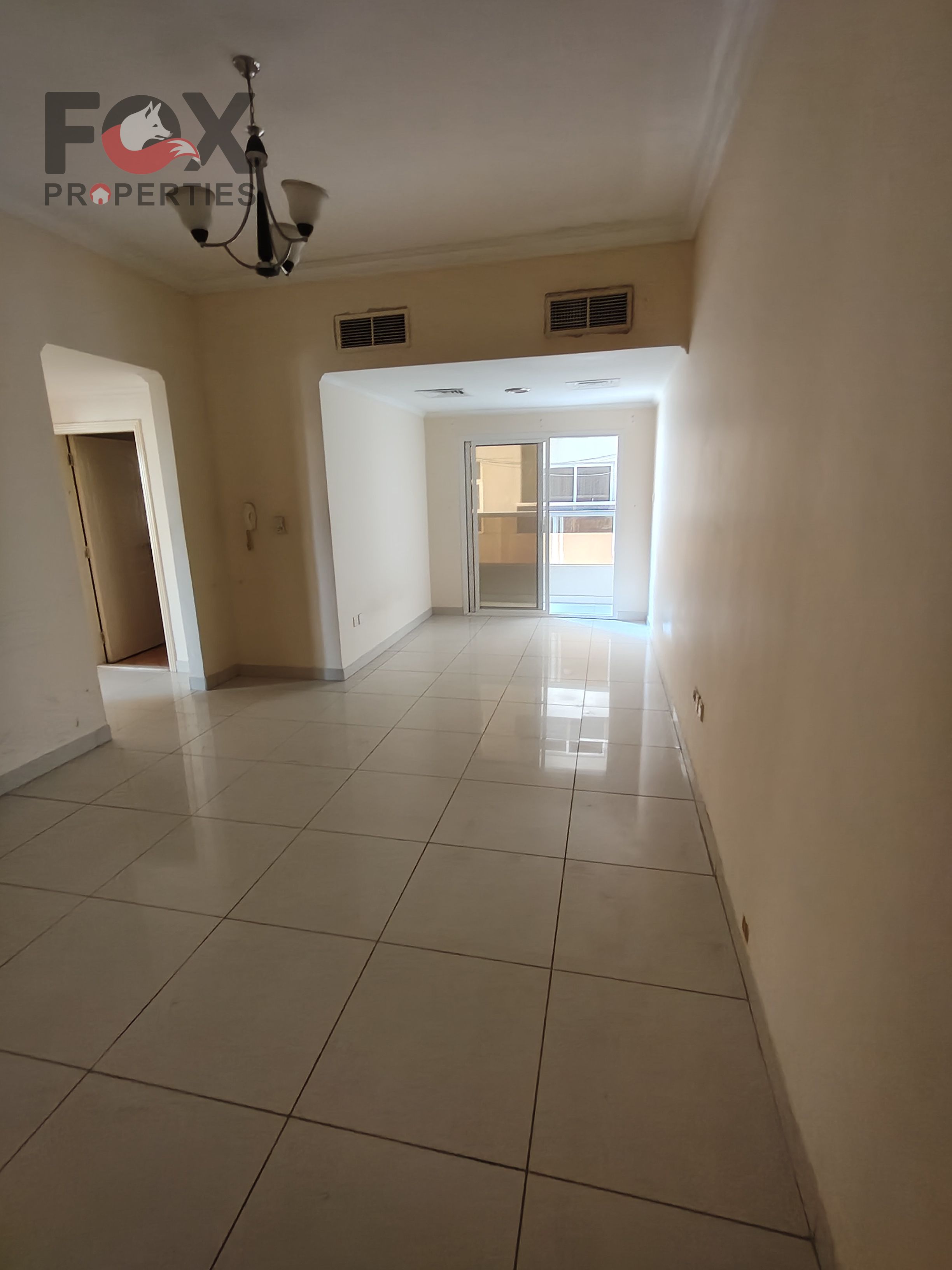 2BR Apartment with Gym and Pool Access Ajman