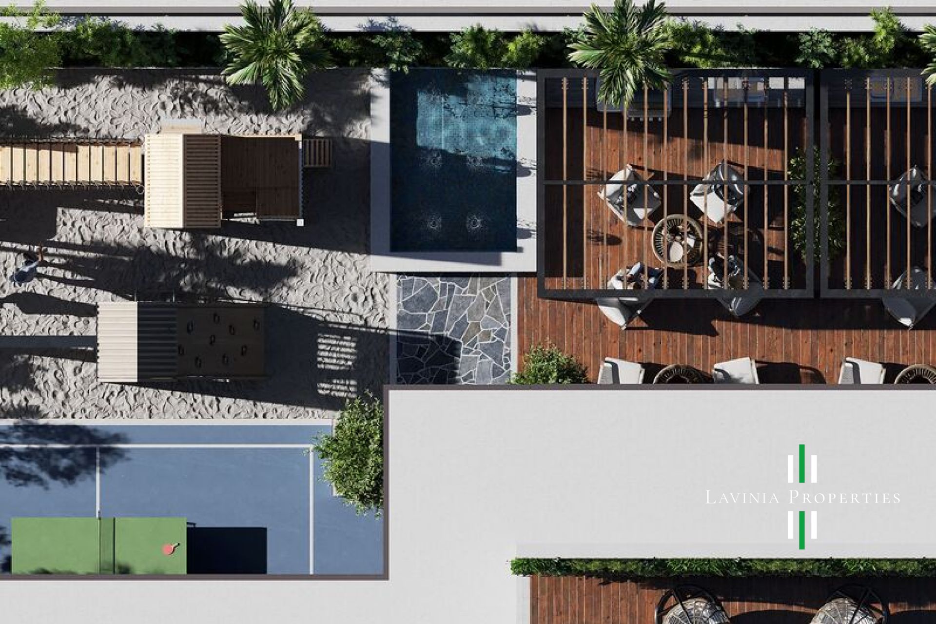 Community View |Near Blue Line Metro |Payment Plan